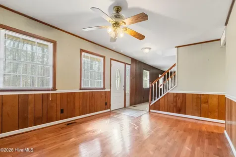 518 Coral Lane Edenton NC 27932