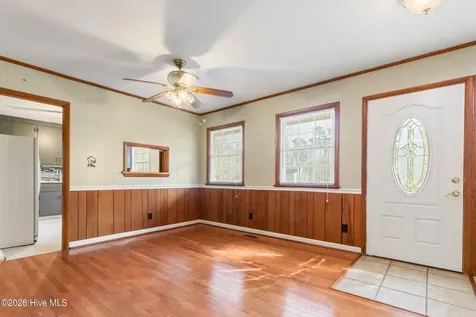 518 Coral Lane Edenton NC 27932