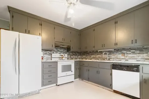518 Coral Lane Edenton NC 27932