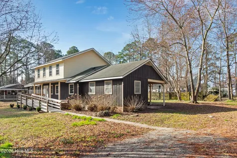 518 Coral Lane Edenton NC 27932