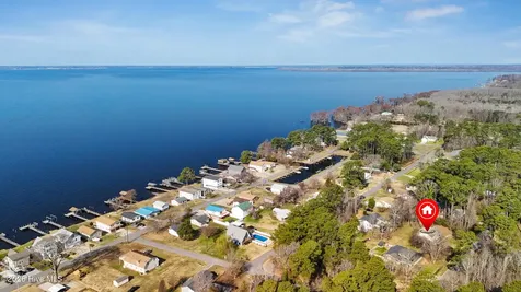 518 Coral Lane Edenton NC 27932