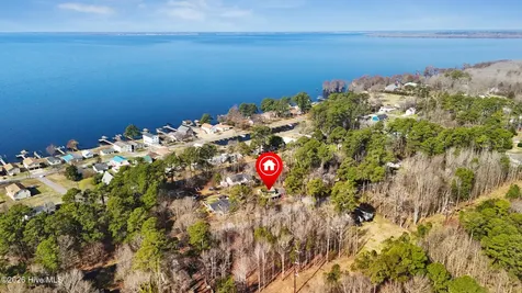 518 Coral Lane Edenton NC 27932