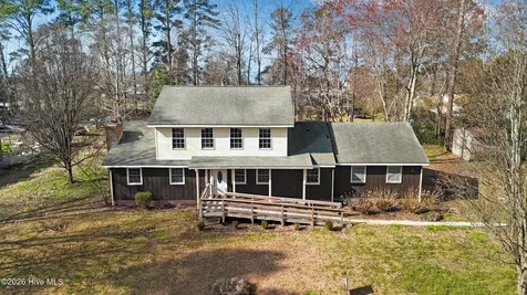 518 Coral Lane Edenton NC 27932