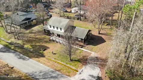 518 Coral Lane Edenton NC 27932