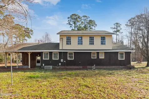 518 Coral Lane Edenton NC 27932