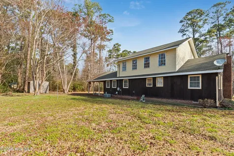 518 Coral Lane Edenton NC 27932