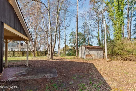 518 Coral Lane Edenton NC 27932
