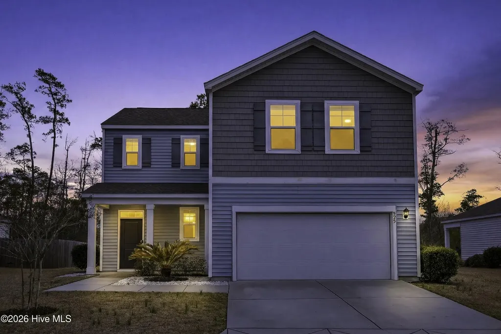825 Seathwaite Lane SE Leland NC 28451
