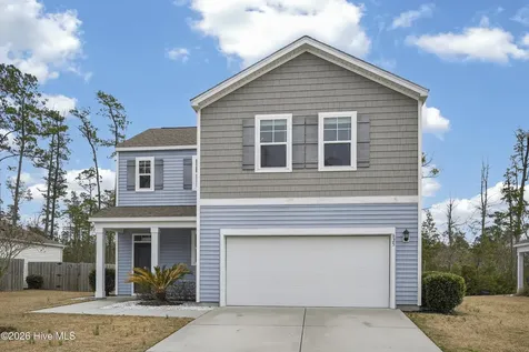 825 Seathwaite Lane SE Leland NC 28451