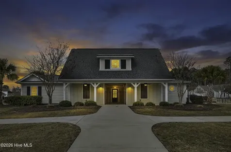 825 Seathwaite Lane SE Leland NC 28451