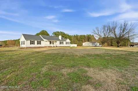 22 Old Mill Road Willard NC 28478
