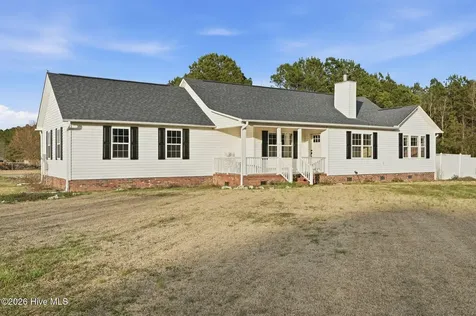 22 Old Mill Road Willard NC 28478