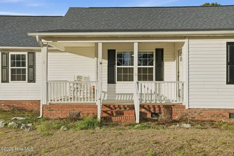 22 Old Mill Road Willard NC 28478