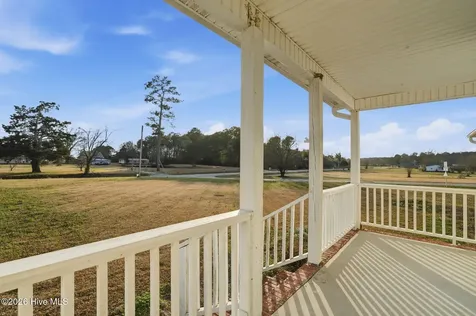 22 Old Mill Road Willard NC 28478