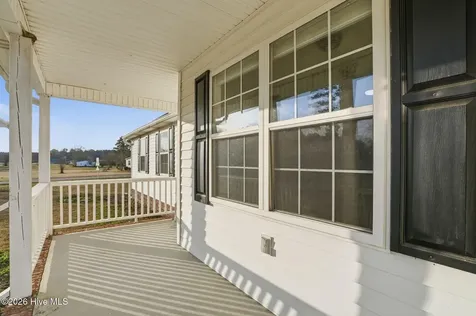 22 Old Mill Road Willard NC 28478