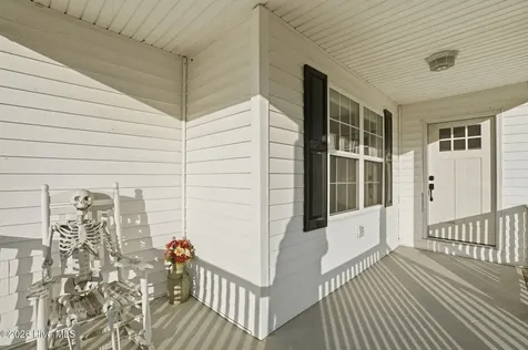 22 Old Mill Road Willard NC 28478