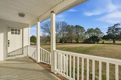 22 Old Mill Road Willard NC 28478