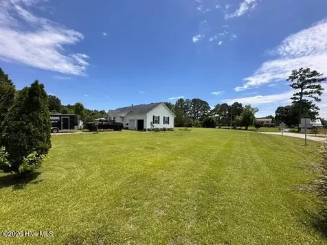 22 Old Mill Road Willard NC 28478