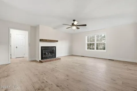 22 Old Mill Road Willard NC 28478