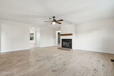 22 Old Mill Road Willard NC 28478