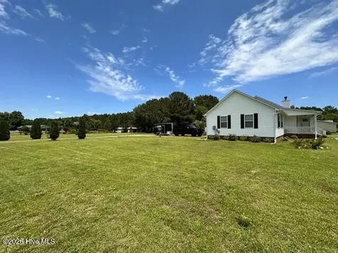22 Old Mill Road Willard NC 28478