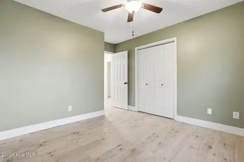 22 Old Mill Road Willard NC 28478