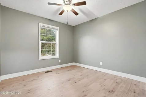22 Old Mill Road Willard NC 28478