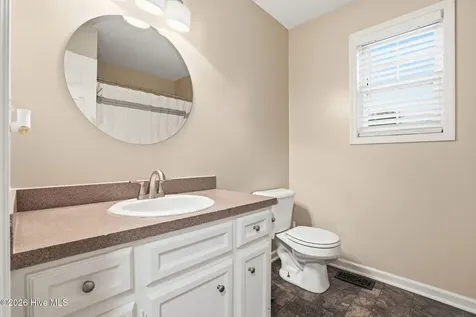 22 Old Mill Road Willard NC 28478
