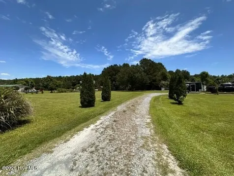 22 Old Mill Road Willard NC 28478