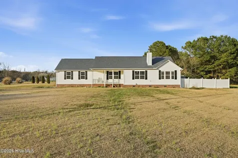 22 Old Mill Road Willard NC 28478
