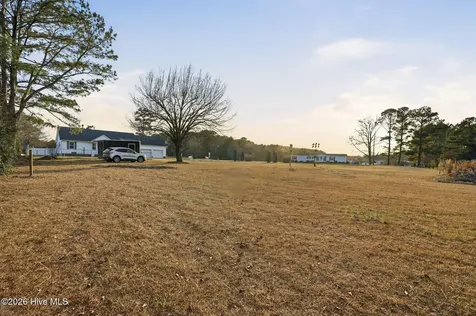 22 Old Mill Road Willard NC 28478
