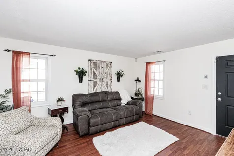 204 Katie Drive Rocky Mount NC 27803