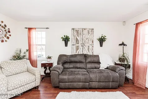 204 Katie Drive Rocky Mount NC 27803