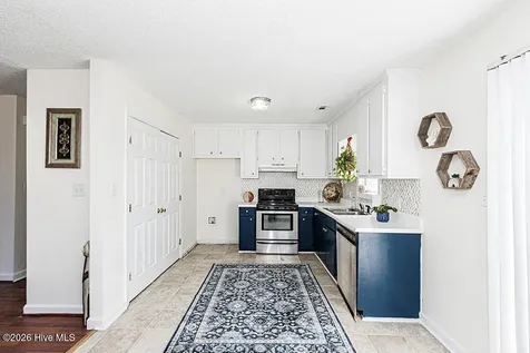204 Katie Drive Rocky Mount NC 27803