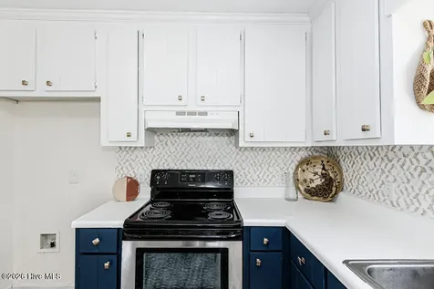 204 Katie Drive Rocky Mount NC 27803