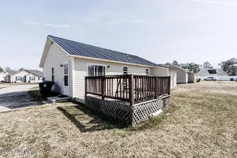 204 Katie Drive Rocky Mount NC 27803