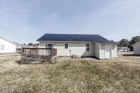 204 Katie Drive Rocky Mount NC 27803