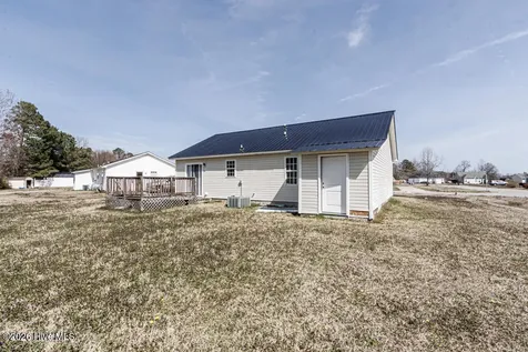 204 Katie Drive Rocky Mount NC 27803