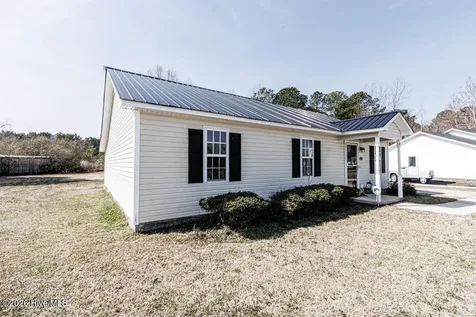204 Katie Drive Rocky Mount NC 27803