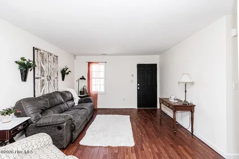 204 Katie Drive Rocky Mount NC 27803