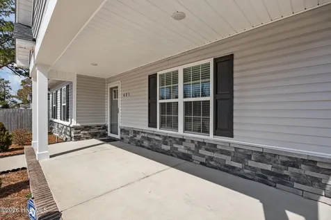 621 West Beaufort Road Beaufort NC 28516