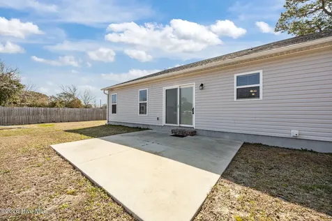 621 West Beaufort Road Beaufort NC 28516
