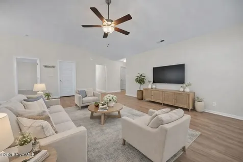 621 West Beaufort Road Beaufort NC 28516