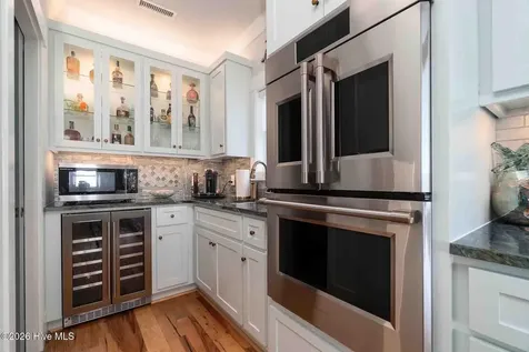 227 Back Street Newport NC 28570