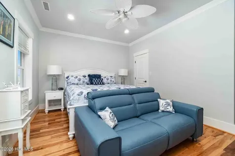 227 Back Street Newport NC 28570