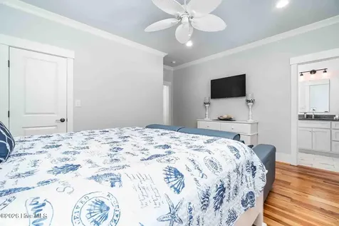 227 Back Street Newport NC 28570