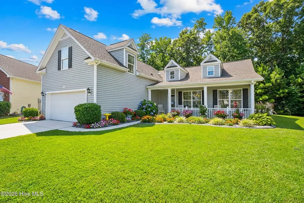 104 Farmers Rest Court Carolina Shores NC 28467