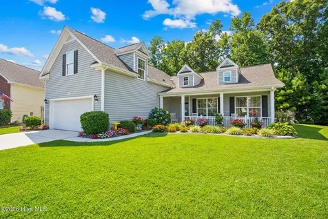 104 Farmers Rest Court Carolina Shores NC 28467