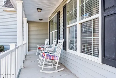 104 Farmers Rest Court Carolina Shores NC 28467