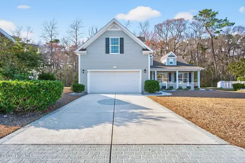 104 Farmers Rest Court Carolina Shores NC 28467